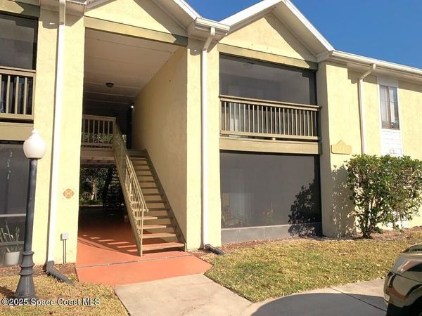 3515 Sable Palm Lane , Unit M, Titusville, FL 32780