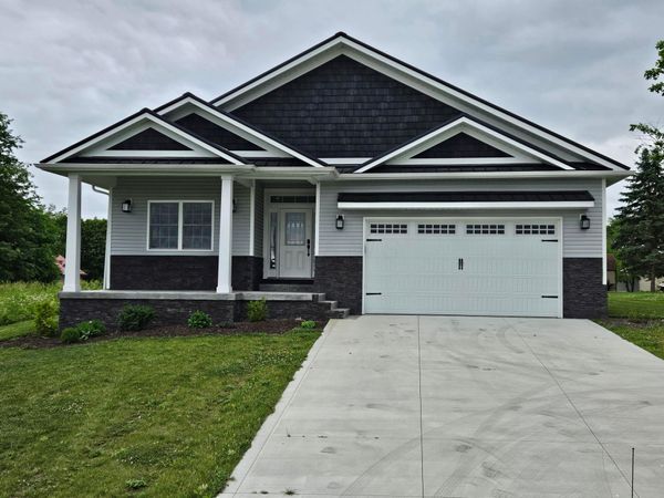 15066 Monroe Mills Road , Mount Vernon, OH 43050