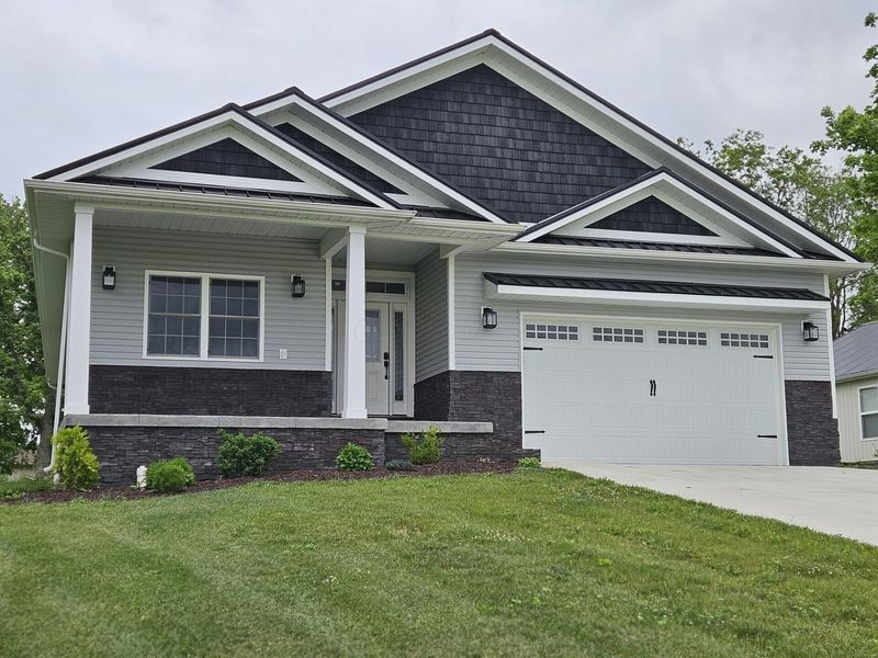 15066 Monroe Mills Road , Mount Vernon, OH 43050 Photo 2
