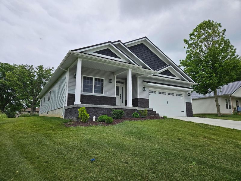 15066 Monroe Mills Road , Mount Vernon, OH 43050 Photo 3