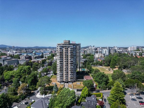 620 Toronto St , Unit #910, Victoria, BC V8V 1P7