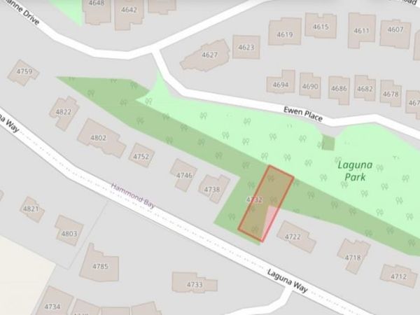 4730 Laguna Way , Nanaimo, BC V9T 5C3