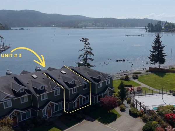 6995 Nordin Rd , Unit #3, Sooke, BC V9Z 1L4