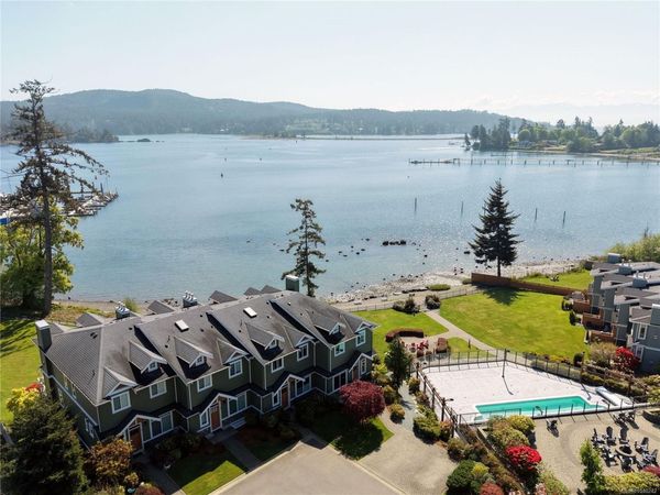 6995 Nordin Rd , Unit #3, Sooke, BC V9Z 1L4
