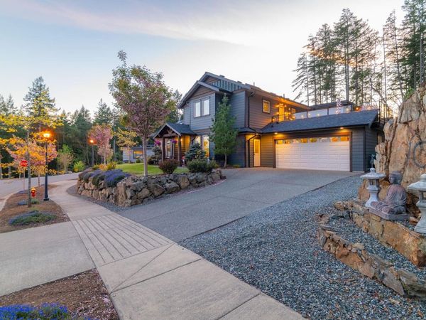 101 Ridgeline Terr , Nanaimo, BC V9T 0G8