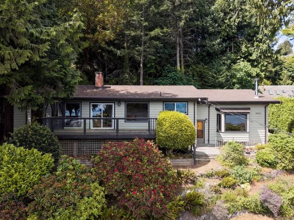 4950 Lochside Dr , Saanich, BC V8Y 2E4