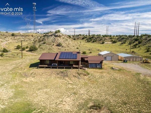86 K Street, Penrose, CO 81240