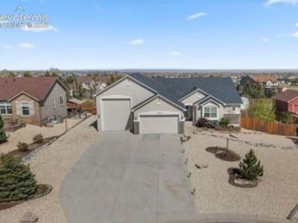 11477 Palmers Green Drive, Peyton, CO 80831