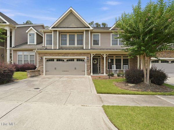 130 Shadow Creek Court , Pinehurst, NC 28374