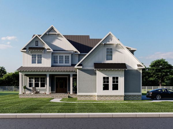 128 Stones Throw Lane, Wilmington, NC 28411