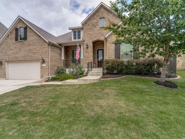 29026 Porch Swing, Boerne, TX 78006