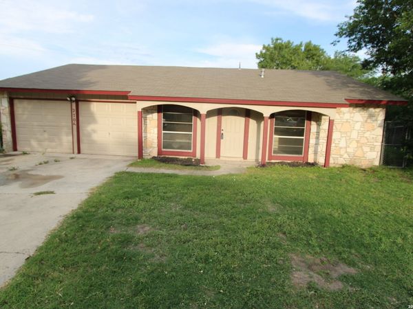 2706 Lakedon, San Antonio, TX 78222
