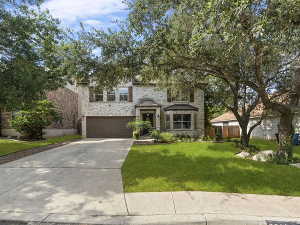 2839 Redland Trail, San Antonio, TX 78259