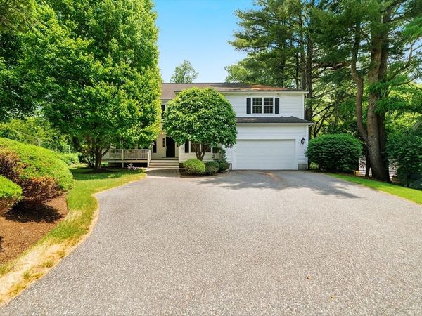 876 Central Ave, Needham, MA 02492