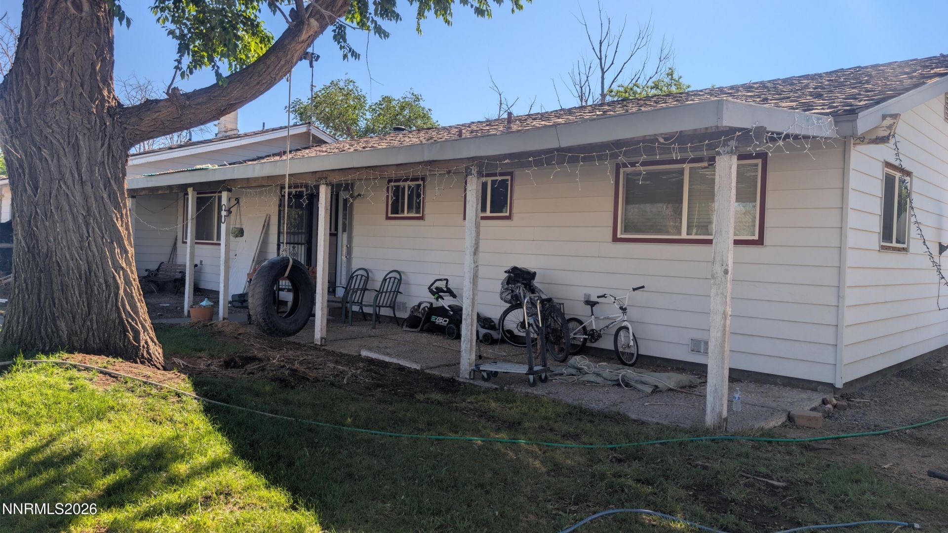 335 Imperial Road, Dayton, NV 89403 Main Photo