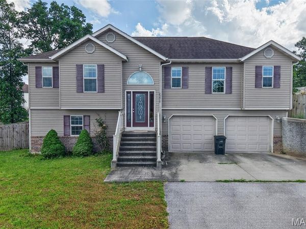 23517 Restore Road, Waynesville, MO 65583