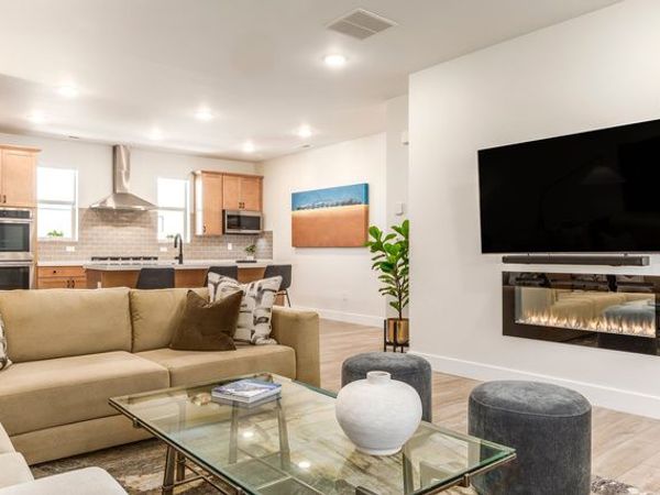 1398 E GAMBEL OAK WAY , Park City, UT 84098
