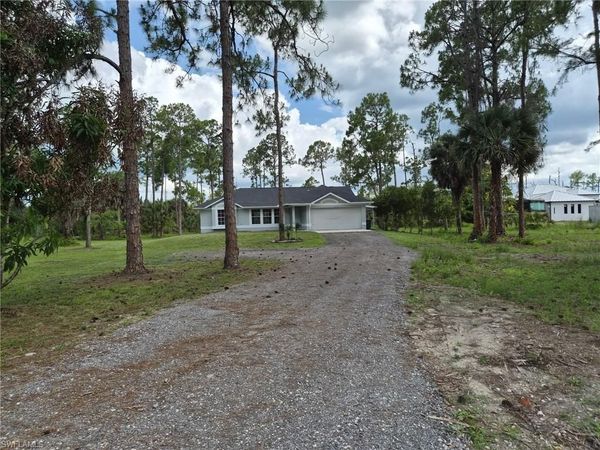 3330 12th AVE SE, NAPLES, FL 34117