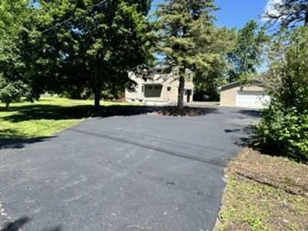 42145 N Kenosha Road , Zion, IL 60099
