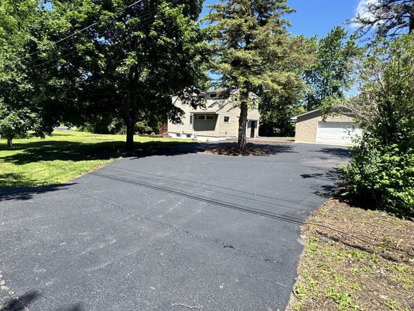 42145 N Kenosha Road , Zion, IL 60099