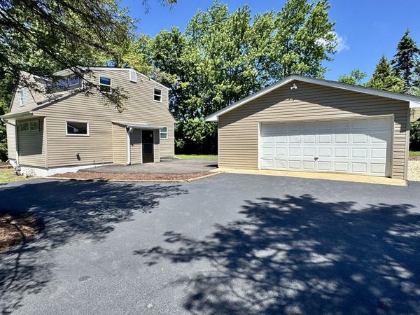 42145 N Kenosha Road, Zion, IL 60099