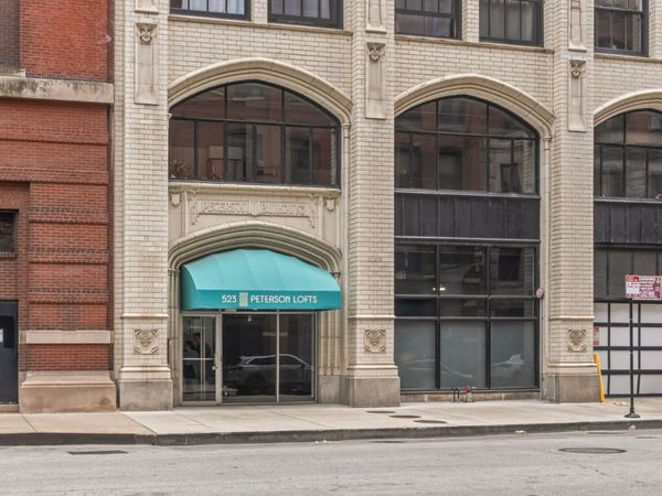 523 S Plymouth Court , Unit 505, Chicago, IL 60605