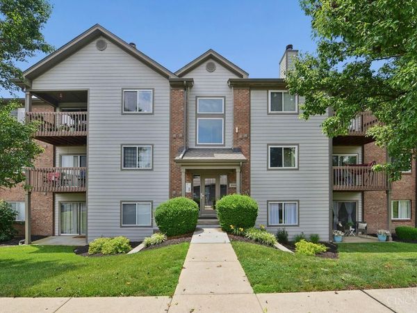 8919 Eagleview Drive, Unit 3, West Chester, OH 45069