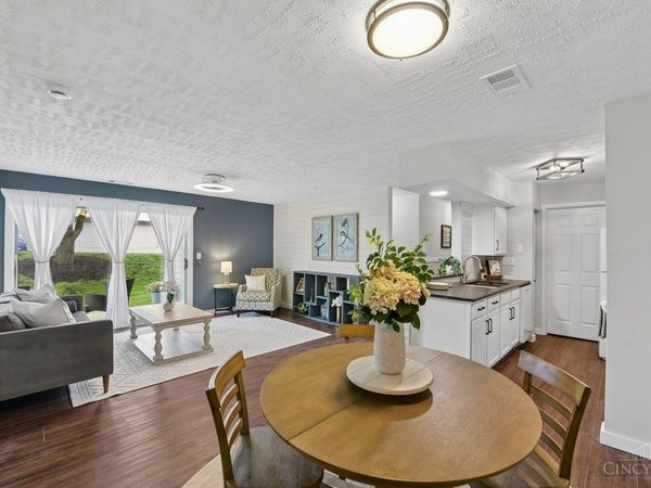 8919 Eagleview Drive, Unit 3, West Chester, OH 45069