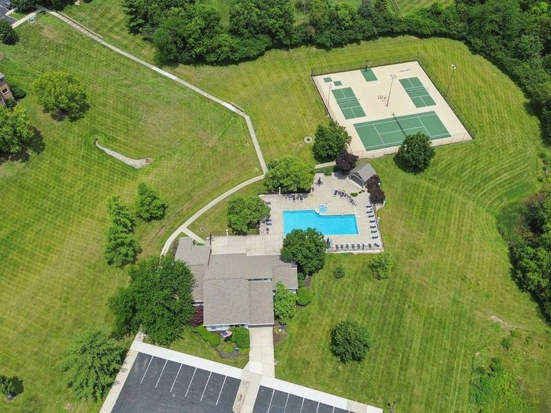 8919 Eagleview Drive, Unit 3, West Chester, OH 45069 Photo 28