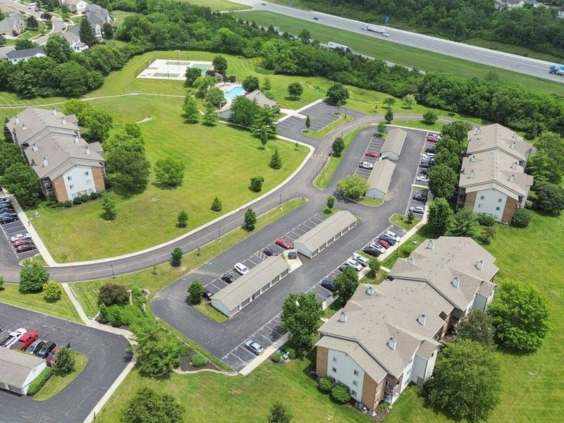 8919 Eagleview Drive, Unit 3, West Chester, OH 45069 Photo 30