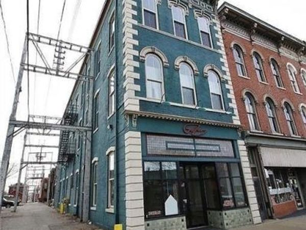 616 Main Street , Unit 4C, Zanesville, OH 43701