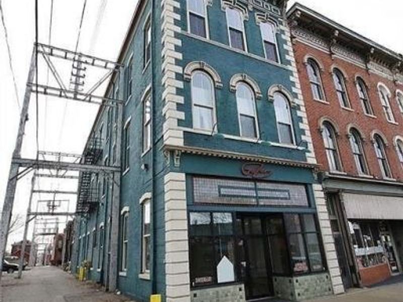 616 Main Street, Unit 4C, Zanesville, OH 43701 Photo 1