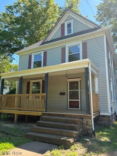664 N Ellsworth Avenue Salem, OH 44460
