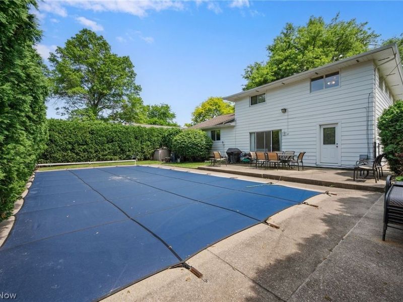 5379 Meadow Wood Boulevard, Lyndhurst, OH 44124 Photo 27