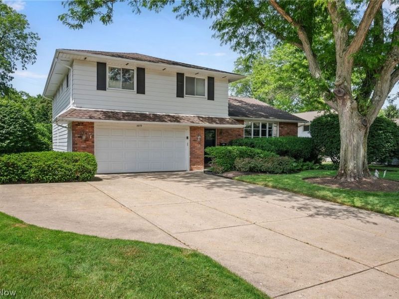 5379 Meadow Wood Boulevard, Lyndhurst, OH 44124 Photo 29