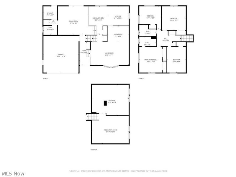 5379 Meadow Wood Boulevard, Lyndhurst, OH 44124 Photo 30