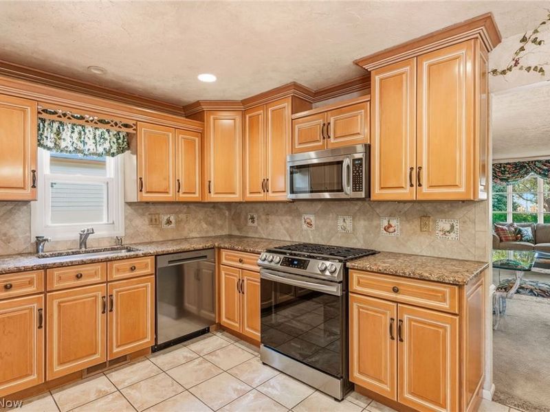 5379 Meadow Wood Boulevard, Lyndhurst, OH 44124 Photo 7