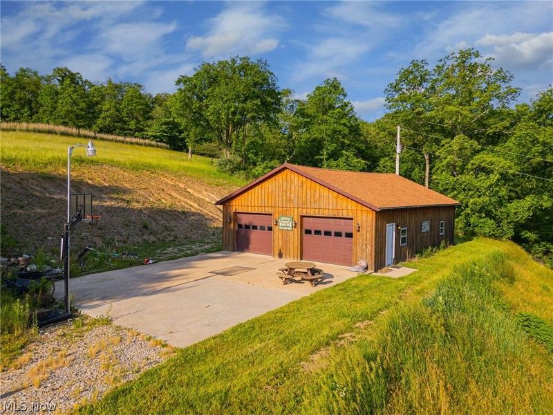 23219 Township Road 409, Warsaw, OH 43844 Photo 2