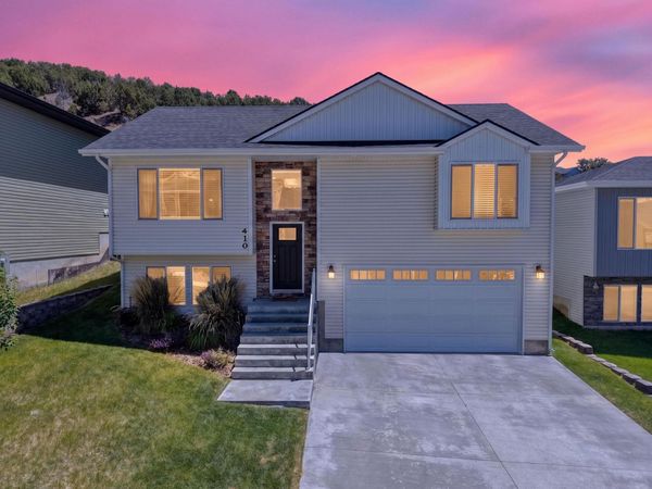 410 La Valle Strada, Pocatello, ID 83201