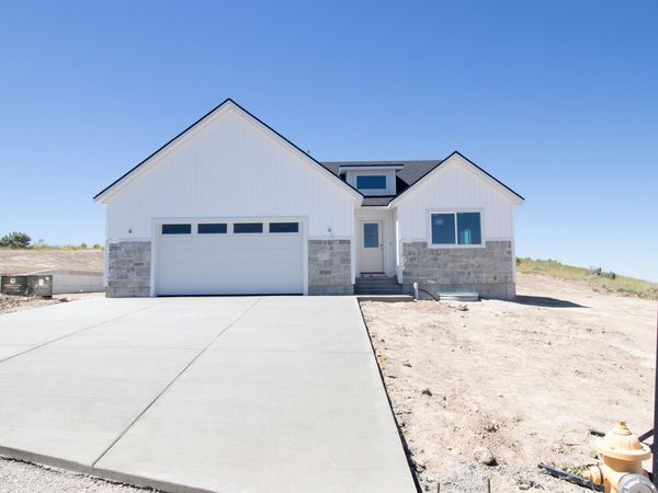 1286 Gathe, Pocatello, ID 83204