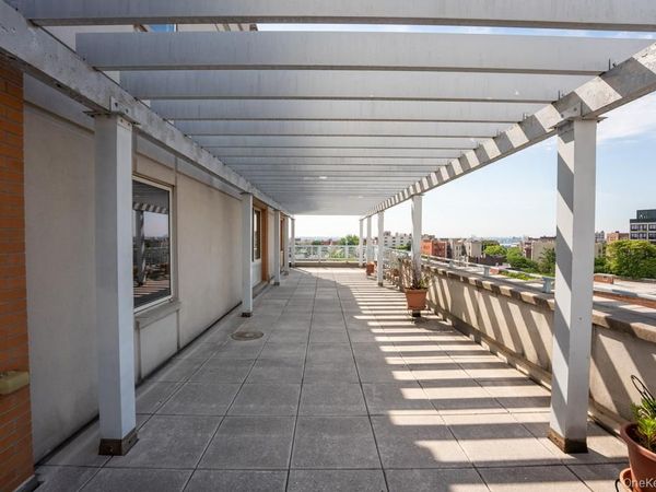 853 Macy Place , Unit 7E, Bronx, NY 10455