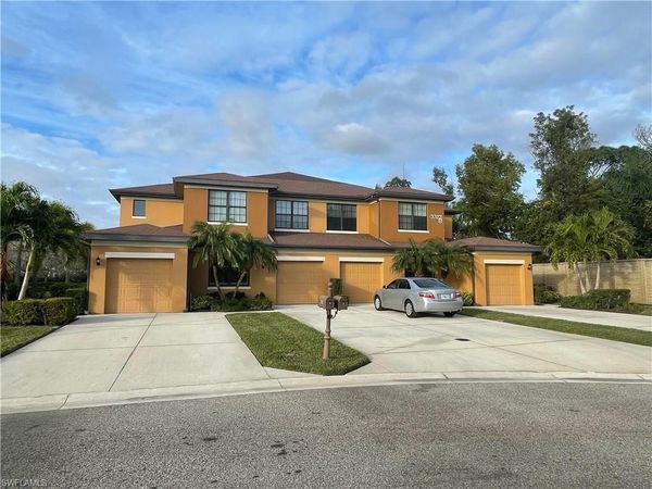3702 Pino Vista WAY , Unit 3, ESTERO, FL 33928