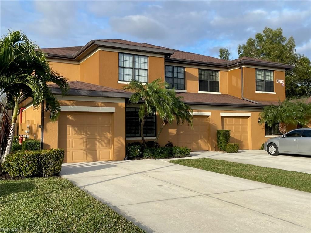 3702 Pino Vista Way , Unit 3, Estero, FL 33928 Photo
