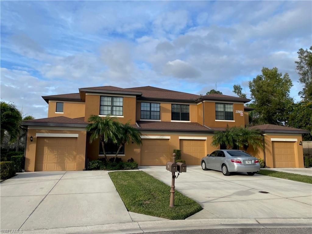 3702 Pino Vista Way , Unit 3, Estero, FL 33928 Photo