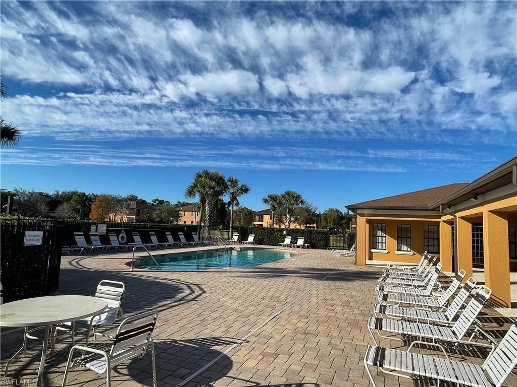 3702 Pino Vista Way , Unit 3, Estero, FL 33928 Photo