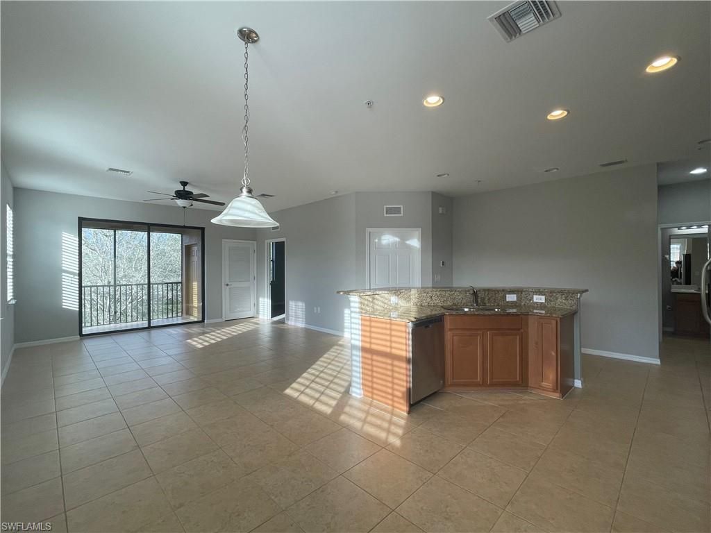 3702 Pino Vista Way , Unit 3, Estero, FL 33928 Photo