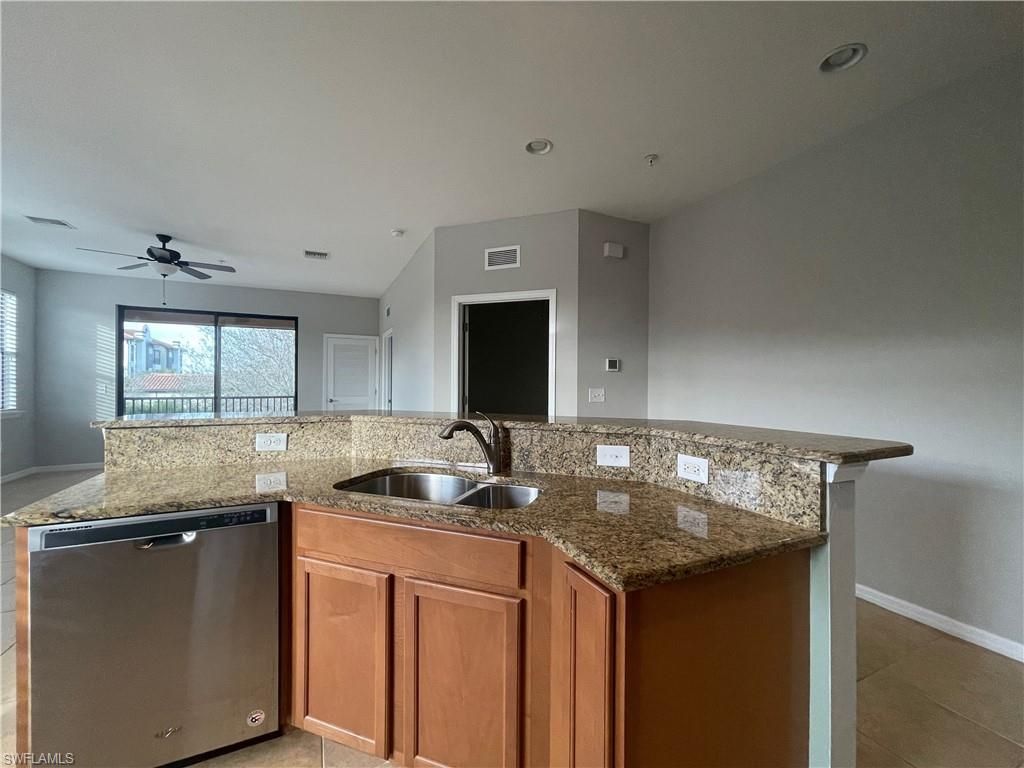 3702 Pino Vista Way , Unit 3, Estero, FL 33928 Photo