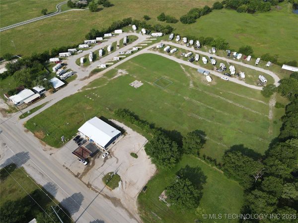 16677 Us Highway 77, Springer, OK 73458
