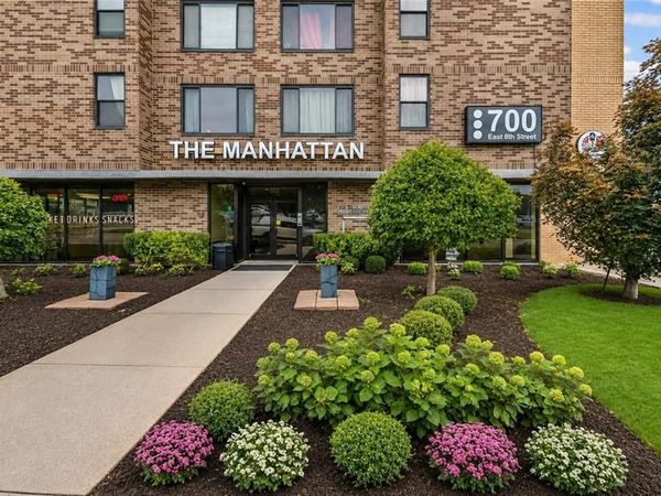 700 E 8th Street, Unit PH6, Kansas City, MO 64106