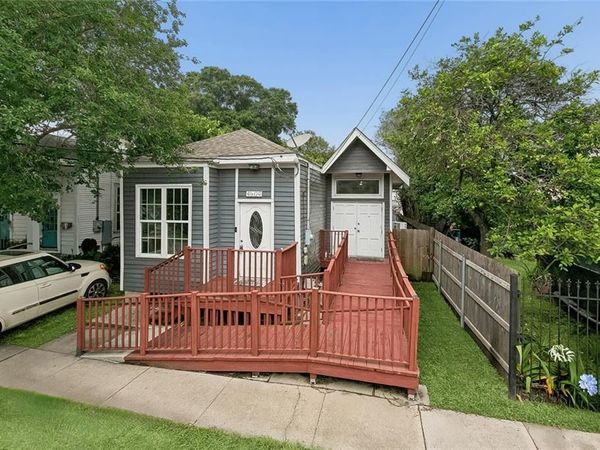 4609 ANNUNCIATION Street , New Orleans, LA 70115